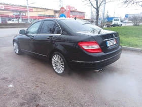 Mercedes-Benz C 200 2.0 136 OM646, снимка 6