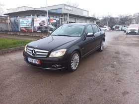 Mercedes-Benz C 200 2.0 136 OM646, снимка 2