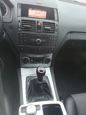 Mercedes-Benz C 200 2.0 136 OM646, снимка 11