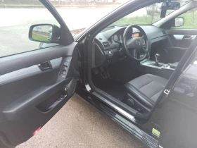 Mercedes-Benz C 200 2.0 136 OM646, снимка 10