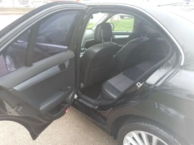 Mercedes-Benz C 200 2.0 136 OM646, снимка 7
