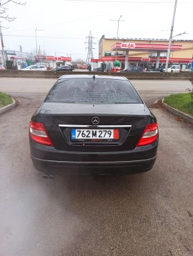 Mercedes-Benz C 200 2.0 136 OM646, снимка 5