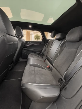 VW ID.7 Tourer Pro| DCC | Smart Glass | Harman Kardon | , снимка 5