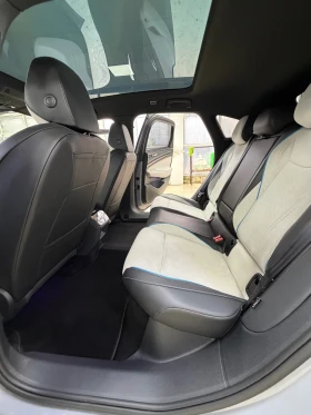 VW ID.7 82 kWh Pro/Head-UP/Pano/Масаж/Подгрев/Обдух/Karman, снимка 10