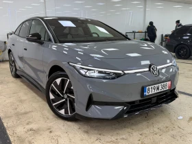 VW ID.7 82 kWh Pro/Head-UP/Pano/Масаж/Подгрев/Обдух/Karman, снимка 1