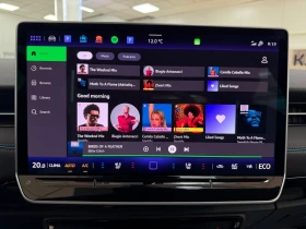 VW ID.7 Наличен! PRO FULL без забележка, снимка 14