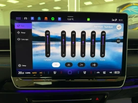 VW ID.7 Наличен! PRO FULL без забележка, снимка 15