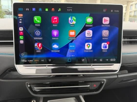 VW ID.7 82 kWh Pro/Head-UP/Pano/Масаж/Подгрев/Обдух/Karman, снимка 14