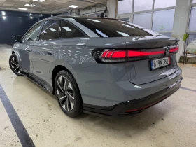 VW ID.7 82 kWh Pro/Head-UP/Pano/Масаж/Подгрев/Обдух/Karman, снимка 4