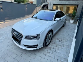 Audi S8 Реални км , снимка 2