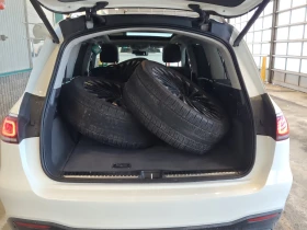 Mercedes-Benz GLS 450 * CARFAX* , снимка 5
