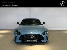Mercedes-Benz AMG GT 55 4MATIC+ , снимка 5