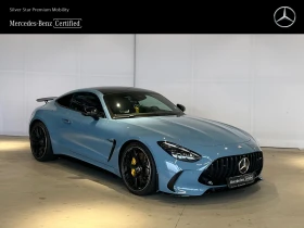 Mercedes-Benz AMG GT 55 4MATIC+ , снимка 3