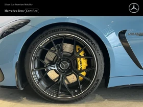 Mercedes-Benz AMG GT 55 4MATIC+ , снимка 7