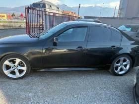 BMW 530, снимка 7