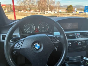 BMW 530, снимка 12