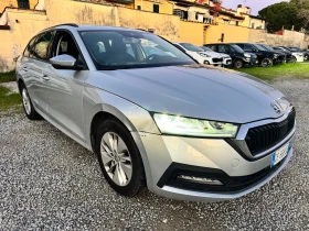 Skoda Octavia, снимка 1