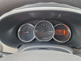 Dacia Lodgy 1.6I/ГАЗ-Бензин/ EU5, снимка 16