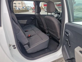 Dacia Lodgy 1.6I/ГАЗ-Бензин/ EU5, снимка 12