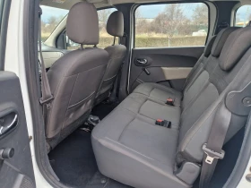 Dacia Lodgy 1.6I/ГАЗ-Бензин/ EU5, снимка 10