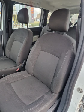 Dacia Lodgy 1.6I/ГАЗ-Бензин/ EU5, снимка 15