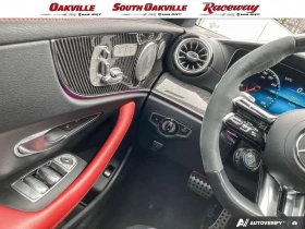 Mercedes-Benz E 53 AMG AMG E 53 | WRAPPED MATTE BLACK | , снимка 13