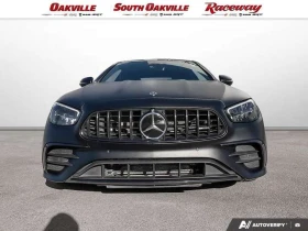 Mercedes-Benz E 53 AMG AMG E 53 | WRAPPED MATTE BLACK | , снимка 1