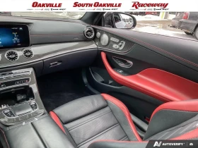 Mercedes-Benz E 53 AMG AMG E 53 | WRAPPED MATTE BLACK | , снимка 16