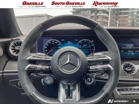 Mercedes-Benz E 53 AMG AMG E 53 | WRAPPED MATTE BLACK | , снимка 10