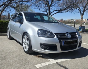 VW Golf 1.9 TDI, снимка 1