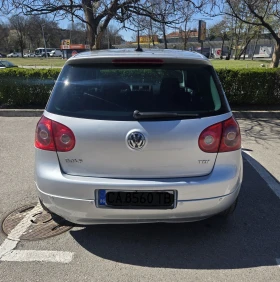 VW Golf 1.9 TDI, снимка 8