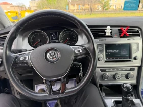 VW Golf Longue 1.6 , снимка 7