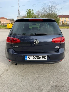 VW Golf Longue 1.6 , снимка 5