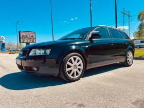 Audi A4 Audi A4 B6 1.9 TDI Quattro , снимка 4