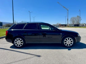 Audi A4 Audi A4 B6 1.9 TDI Quattro , снимка 1