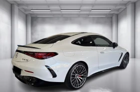 Mercedes-Benz CLE 53 AMG 4Matic = Premium Plus = Гаранция, снимка 4