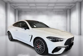 Mercedes-Benz CLE 53 AMG 4Matic = Premium Plus = Гаранция, снимка 1