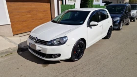 VW Golf 1.6i 102к.с АГУ, снимка 1