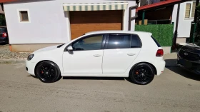 VW Golf 1.6i 102к.с АГУ, снимка 5