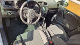 VW Golf 1.6i 102к.с АГУ, снимка 6