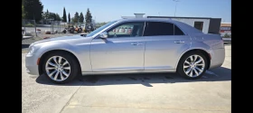 Chrysler 300c 3.6 Limited , снимка 3