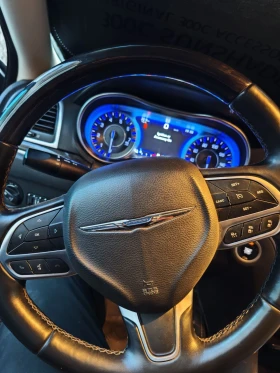 Chrysler 300c 3.6 Limited , снимка 12