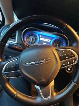 Chrysler 300c 3.6 Limited , снимка 10