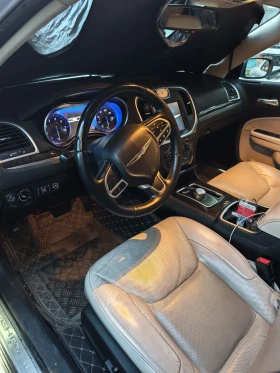 Chrysler 300c 3.6 Limited , снимка 7