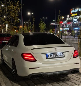 Mercedes-Benz E 450 4MATIC, снимка 2