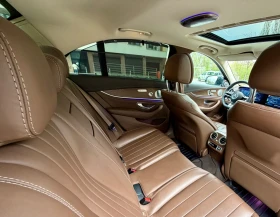 Mercedes-Benz E 450 4MATIC, снимка 9