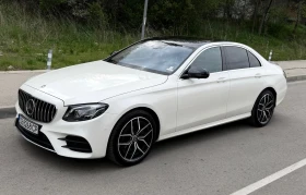 Mercedes-Benz E 450 4MATIC, снимка 5