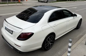 Mercedes-Benz E 450 4MATIC, снимка 6