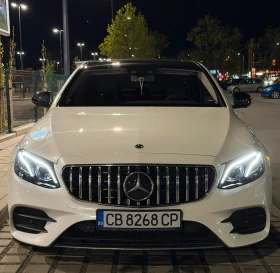 Mercedes-Benz E 450 4MATIC, снимка 1