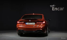 BMW 340 HARMAN KARDON* DISTRONIC* 360* ГЕНЕРАЦИЯ* HEAD-UP*, снимка 4